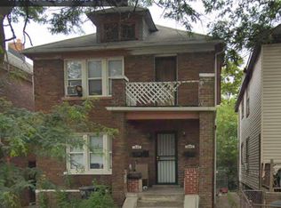 1894 S Edsel St, Detroit, MI 48217