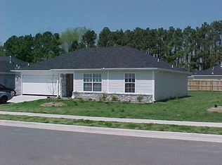 807 E Olrich St, Rogers, AR 72756