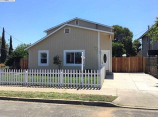 207 Rossi Ave, Antioch, CA 94509