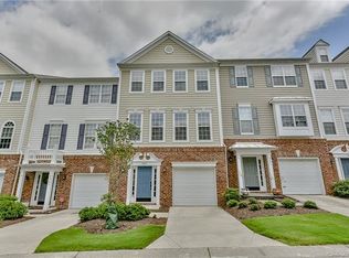 5467 Werburgh St, Charlotte, NC 28209