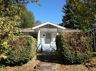 4726 46th Ave S, Seattle, WA 98118
