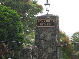 Hamo St LOT 31, Kailua Kona, HI 96740