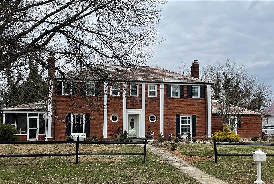 1963 Brenton Rd, Cambridge, OH 43725 Zillow