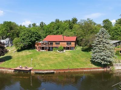 4448 N Verity Rd, Sanford, MI, 48657