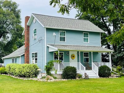 8288 W Henderson Rd, Elsie, MI, 48831