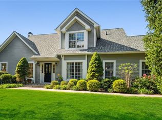 55 Agnew Farm Rd, Armonk, NY 10504