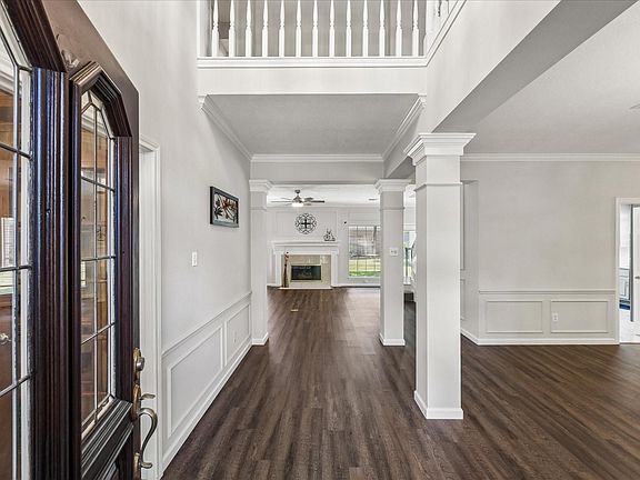 4th image of 11818 Orchard Mountain Dr