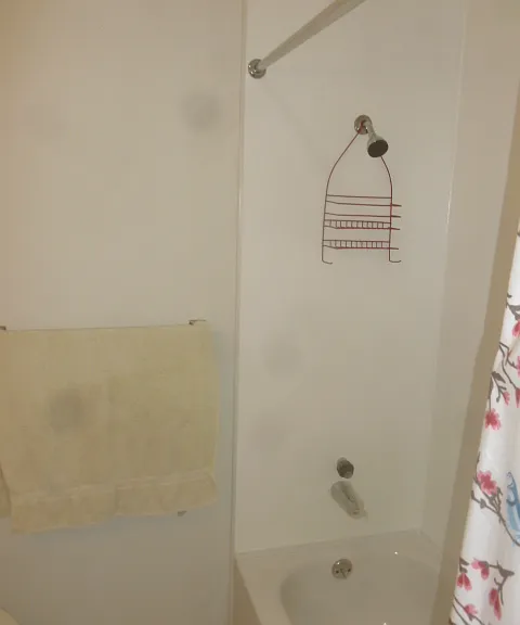 Bath room