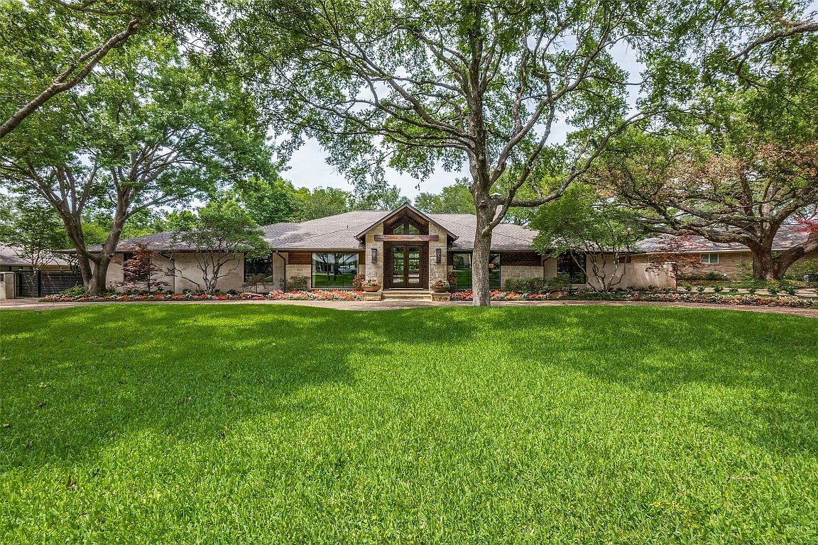 11232 Russwood Cir, Dallas, TX 75229 | Zillow