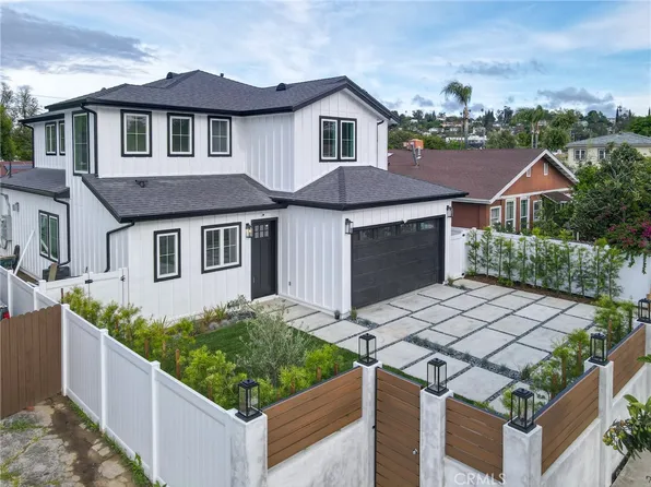 5408 Fallbrook Ave, Woodland Hills, CA 91367