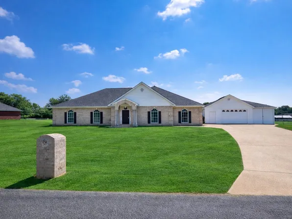 9 Willow Bnd, New Boston, TX 75570