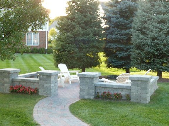 Fire Pit