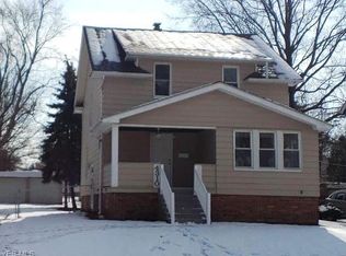 4310 Ardmore Rd, South Euclid, OH 44121