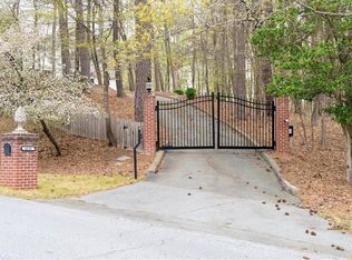 4036 Gunnin Rd, Peachtree Corners, GA 30092