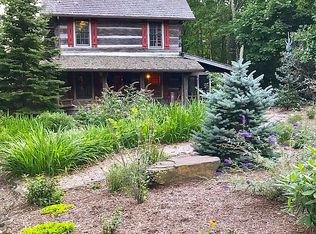 1694 Homestead Rd, Todd, NC 28684