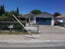 Home for Sale in Sacramento, California $89,900
