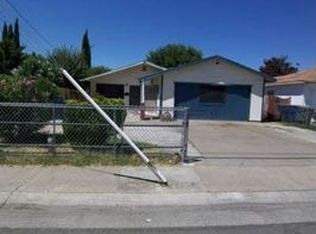 2721 Grove Ave, Sacramento, CA 95815