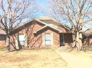 5808 Syracuse Dr #1, Amarillo, TX 79109