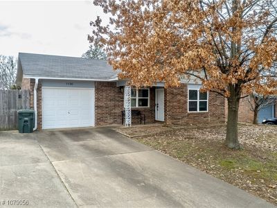 1130 Jess Dr, Sallisaw, OK, 74955
