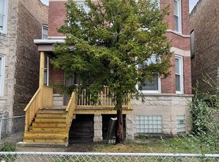 7231 S Emerald Ave, Chicago, IL 60621