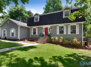1209 Joshua Dr SE, Huntsville, AL 35803
