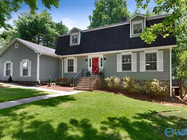 1209 Joshua Dr SE, Huntsville, AL 35803