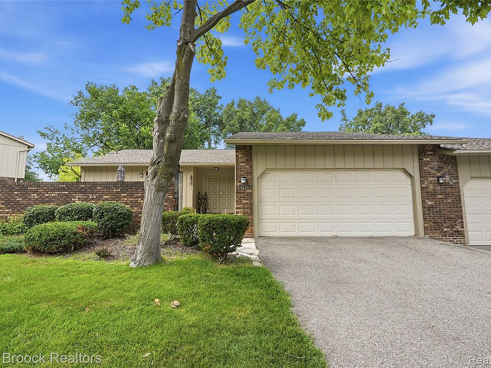 1st image of 4238 Foxpointe Dr
