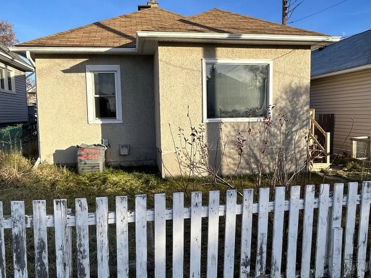 358 Burton Ave Greater Sudbury — Photo 2