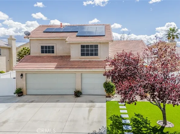 14449 Chamberlain Dr, Victorville, CA 92394