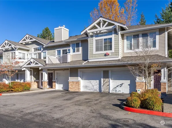 5266 238th Lane SE, Issaquah, WA 98029