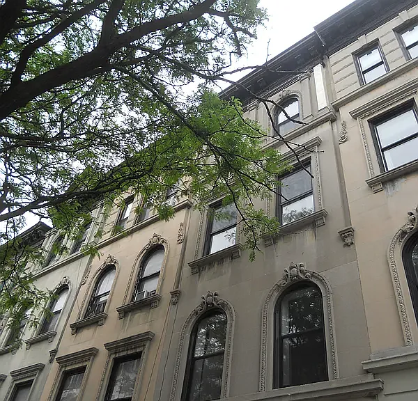 412 W 145th St #4F — Photo 9