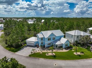 61 Sweet Breeze Dr, Santa Rosa Beach, FL 32459