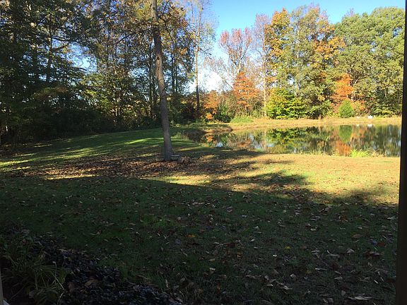 View from Porch
