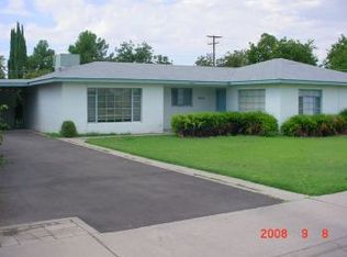 624 N Orange, Mesa, AZ 85201