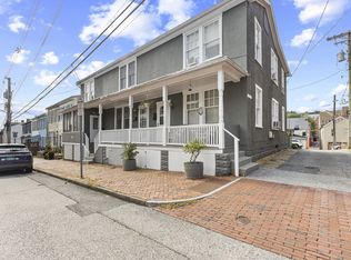 23 Cornhill St, Annapolis, MD 21401