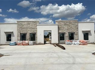 2009 Selena St, Mission, TX 78572