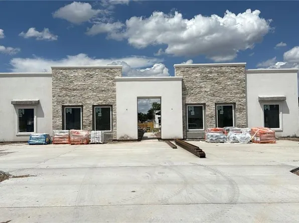 2105 Selena St, Mission, TX 78572