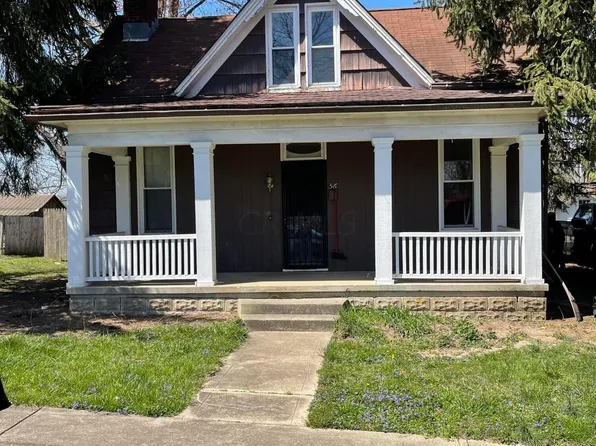 56 Mill St, Carroll, OH 43112