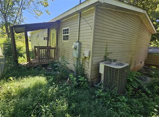 117 Sprinkle Rd, Franklin, NC 28734