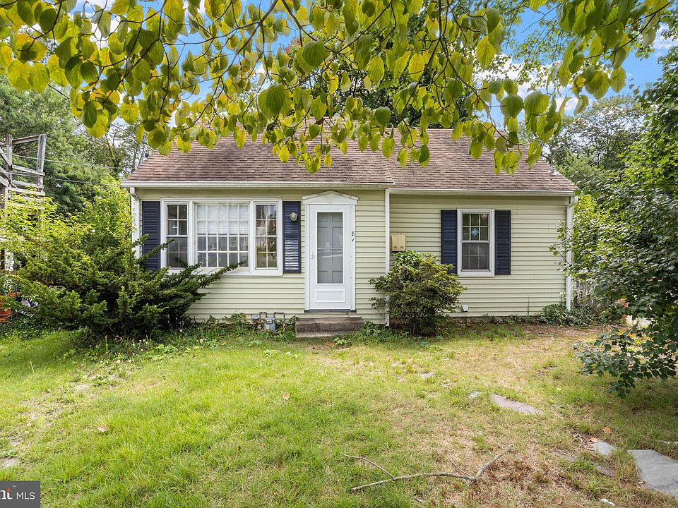 81 Melrose St, Vineland, NJ 08360 MLS NJCB2014076 Zillow