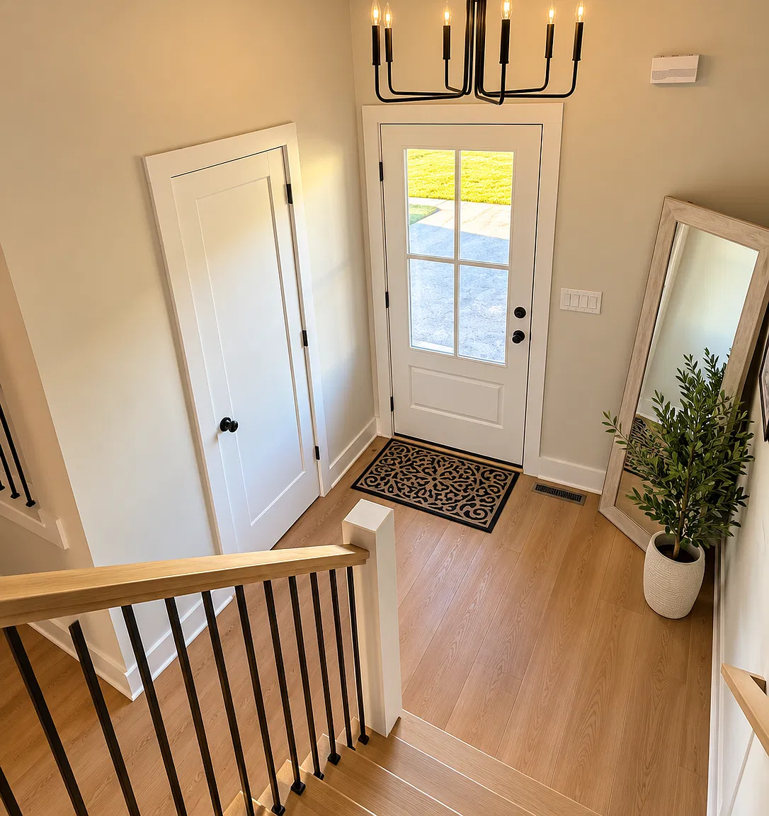 3 bed, 2.5 bath, 2200 sqft, $3,100 — Photo 4