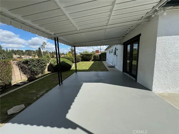 3505 S Gauntlet Dr, West Covina, CA 91792