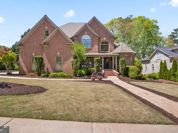 4030 Palisades Main NW, Kennesaw, GA 30144