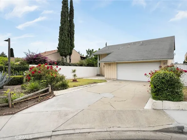 3626 S Garnsey St, Santa Ana, CA 92707
