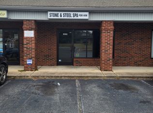 702 W Main St SUITE B, Jamestown, NC 27282