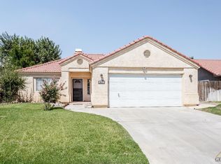 3517 Via Rosa, Bakersfield, CA 93311