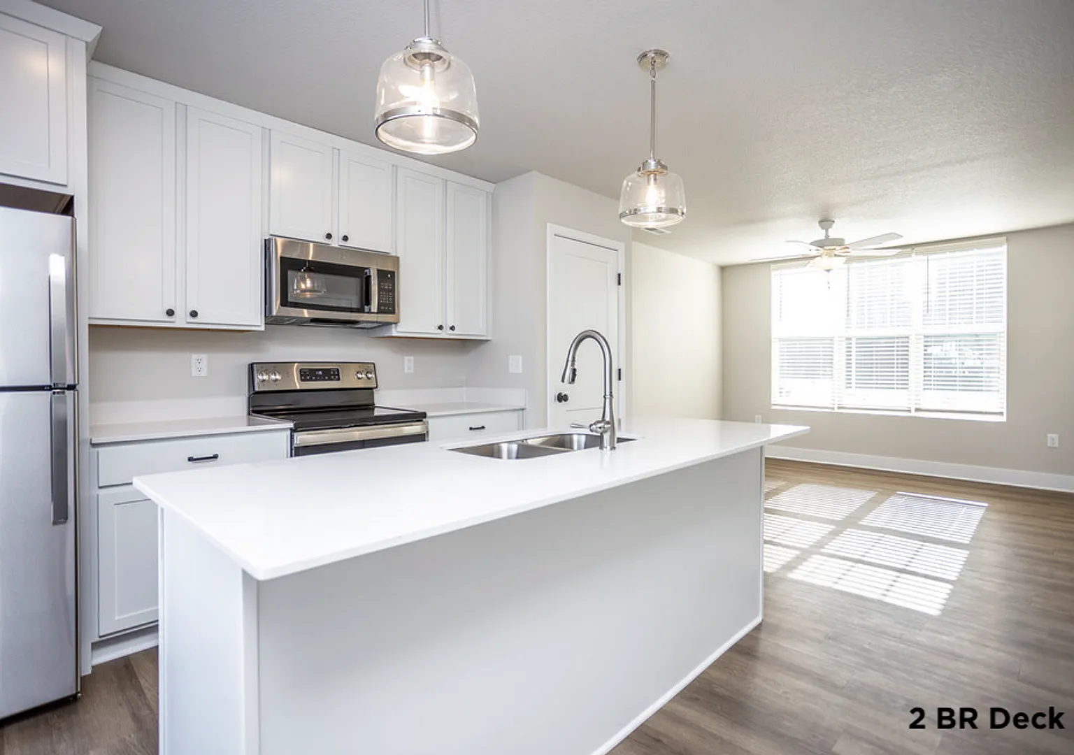 Grand Valley Townhomes — Photo 3