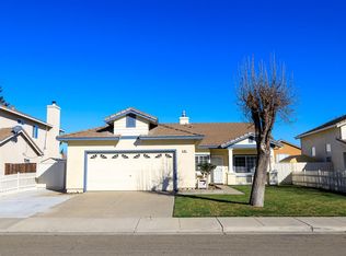 903 Darby Dr, Tracy, CA 95377