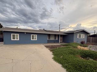 1109 W Riggin Avenue, Visalia, CA