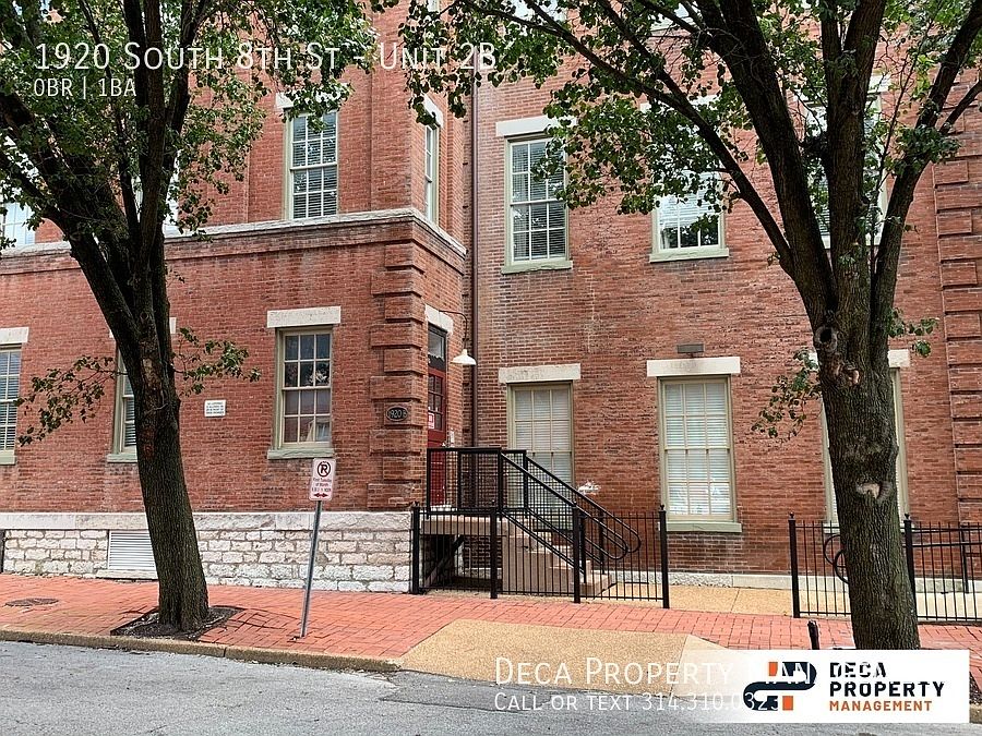 1st image of 1920 S 8th St APT 2B